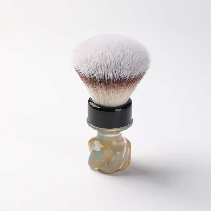Shaving Brush Set - Escova de barbear úmida com nó