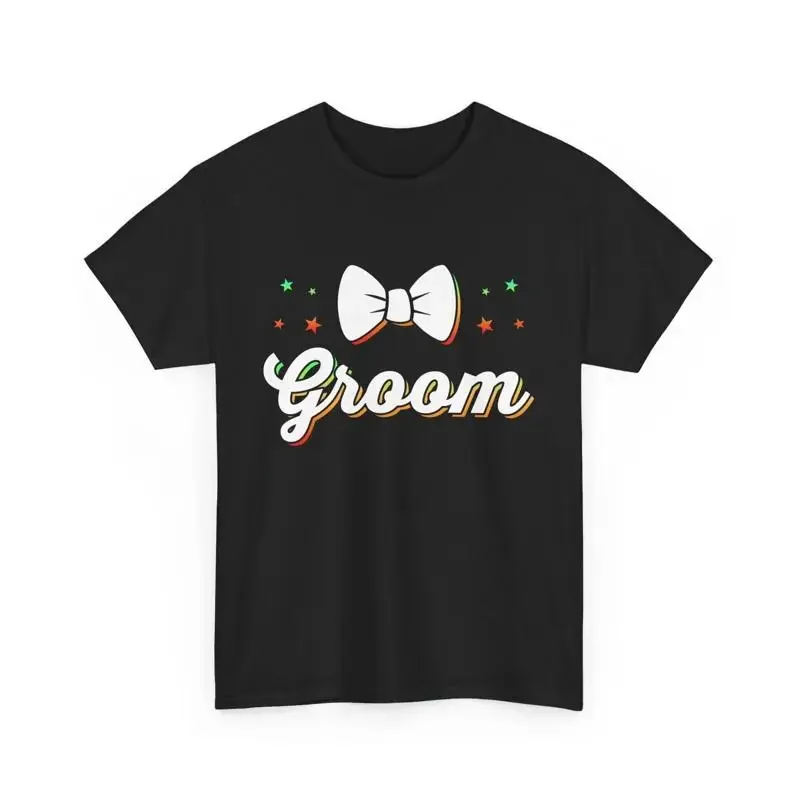 Men'S Grooming & Health Made Simple - Camiseta para festa de despedida de