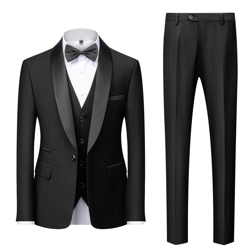 Men'S Grooming Brands - M-6XL masculino casual negócios tem fumar