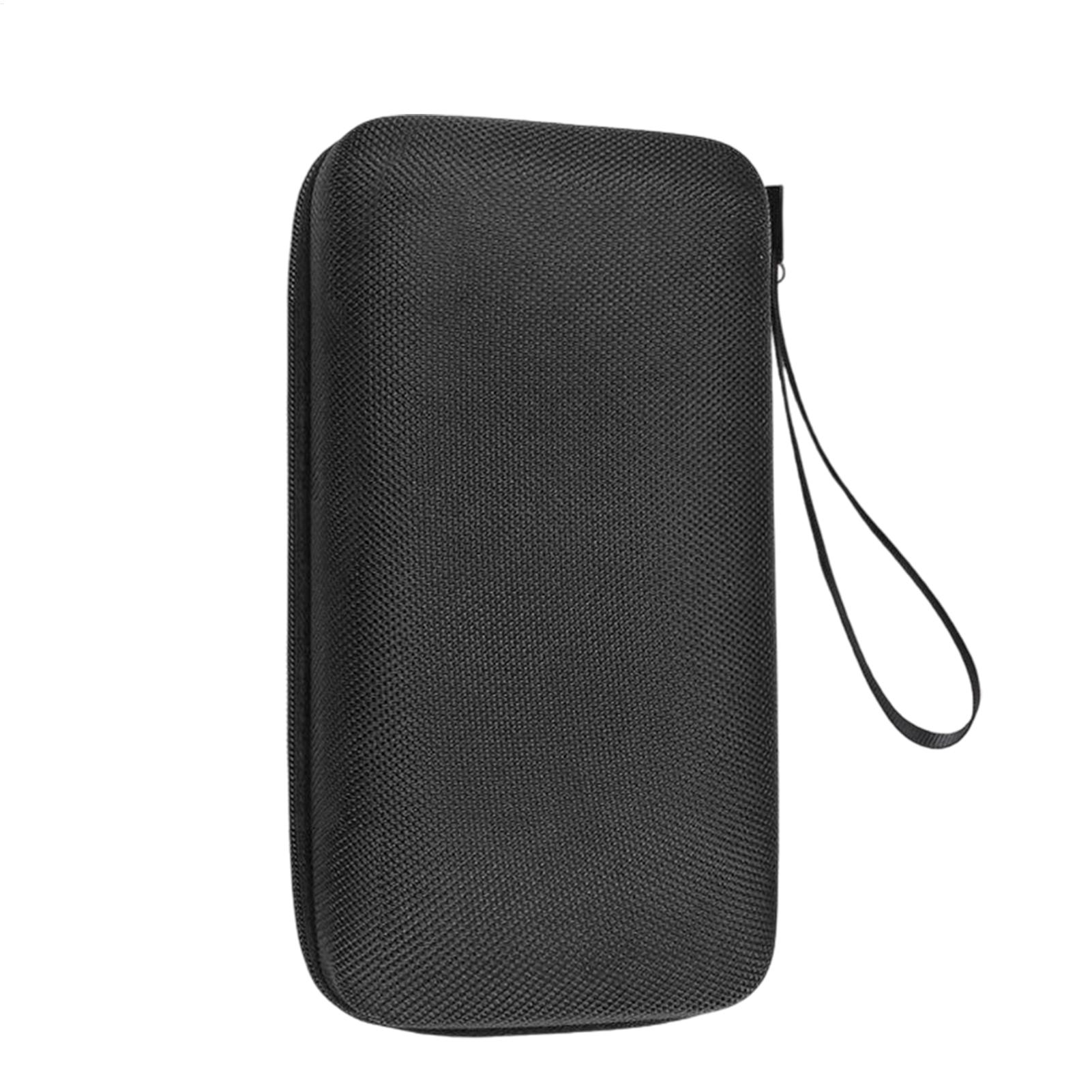 Men'S Grooming Boxes - Bolsa de armazenamento EVA para cortador
