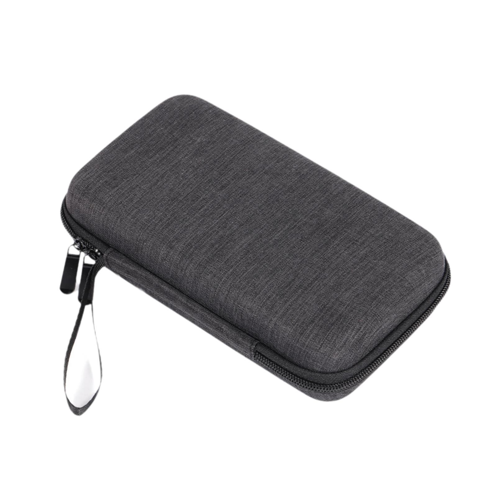 Men'S Grooming Boxes - Estojo Portátil para Barbeiro e Aparador