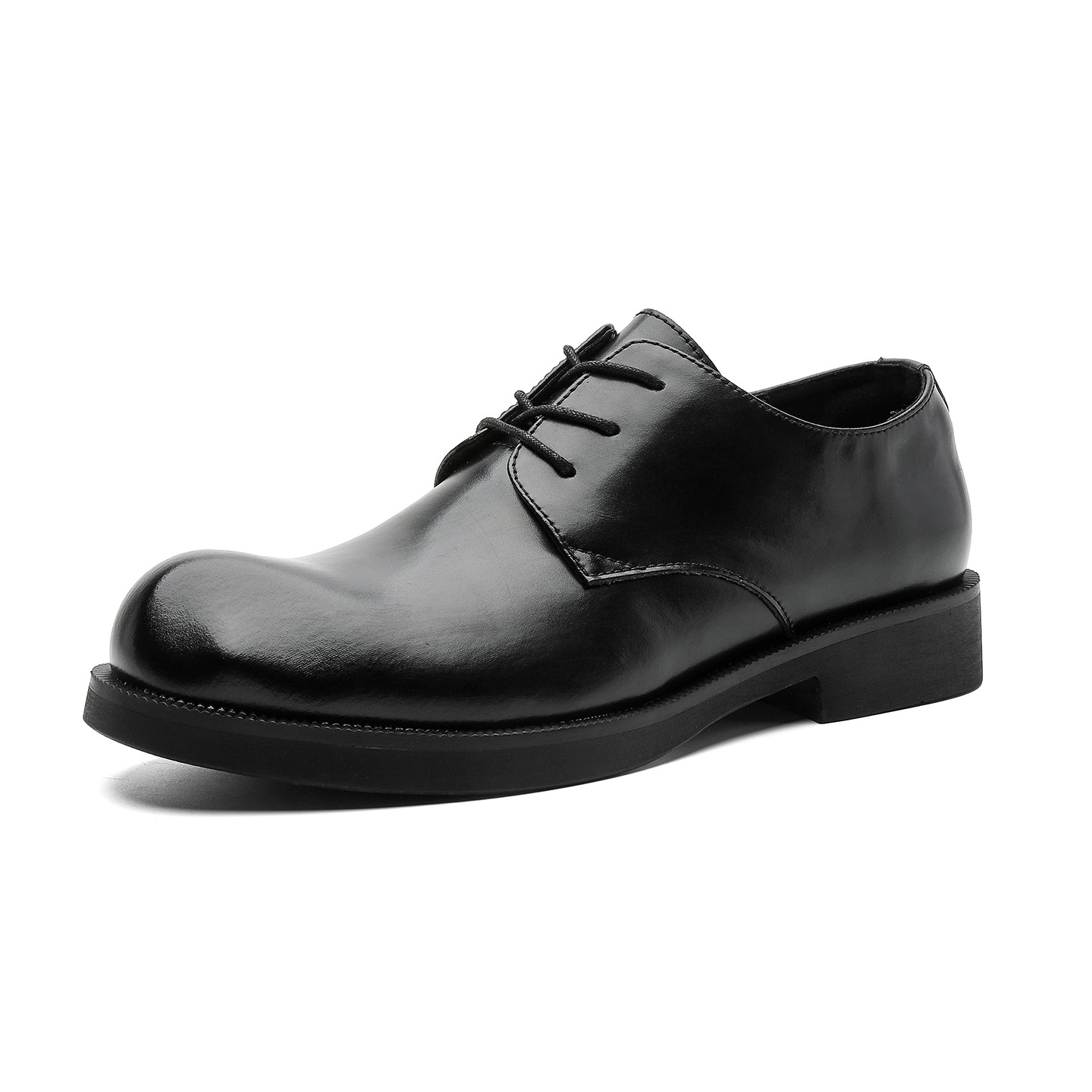 Men'S Grooming Oxford - Sapatos Clássicos de Casamento para Homens