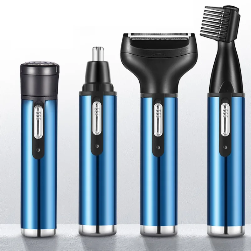 Usb recarregável barbear mini  - Eyebrow Razor Trimmer avaliação e preço
