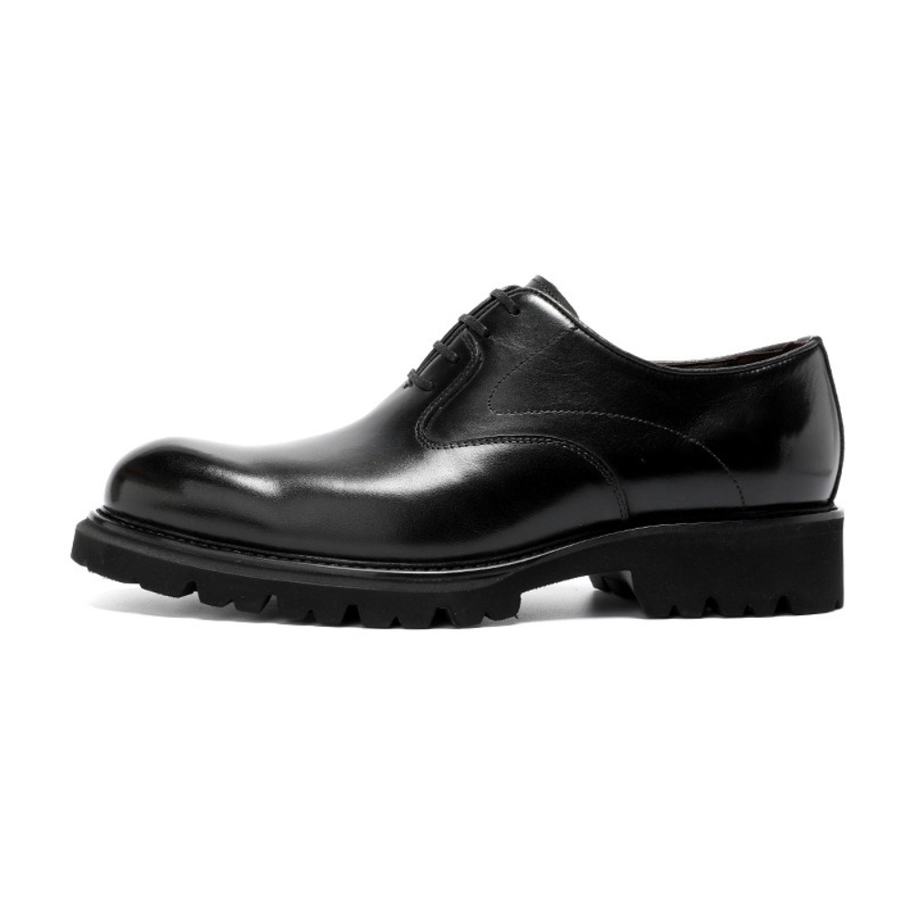 Novos Sapatos Masculinos Forma - Men'S Grooming Oxford avaliação e preço