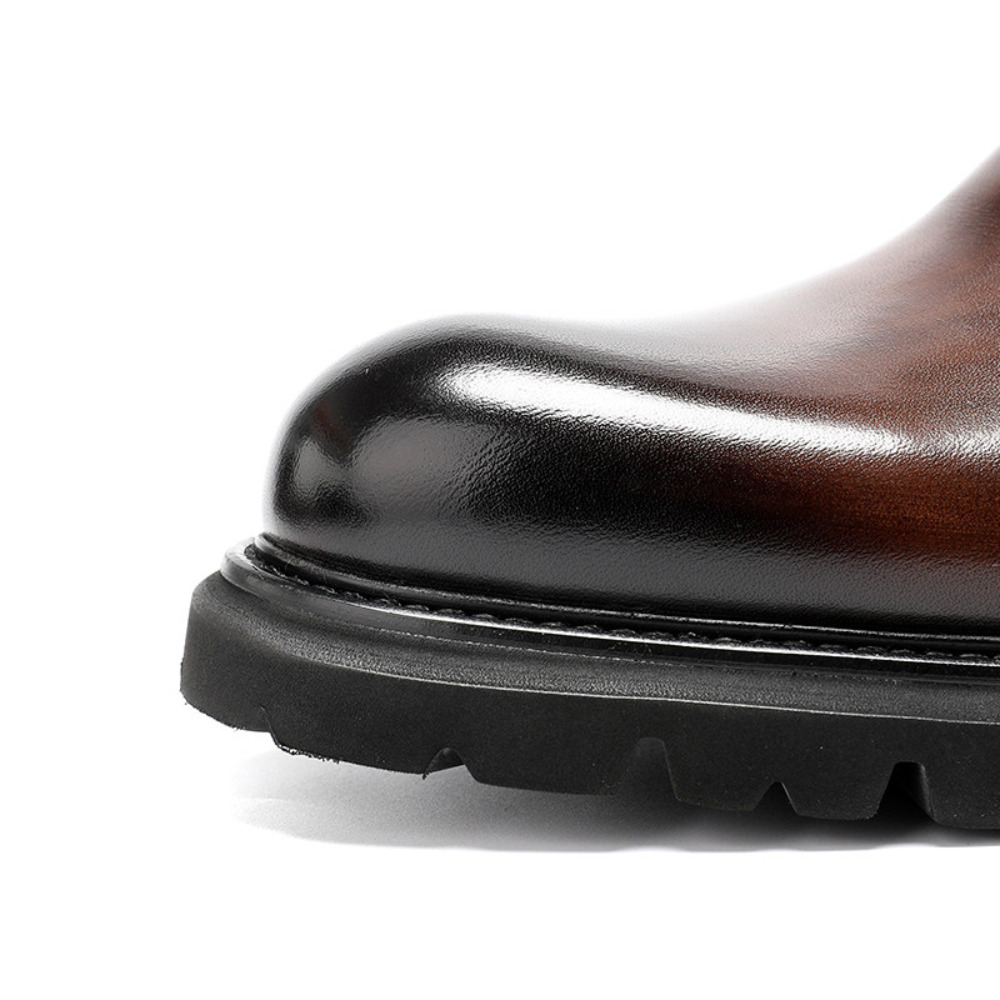 Novos Sapatos Masculinos Forma - Men'S Grooming Oxford avaliação e preço