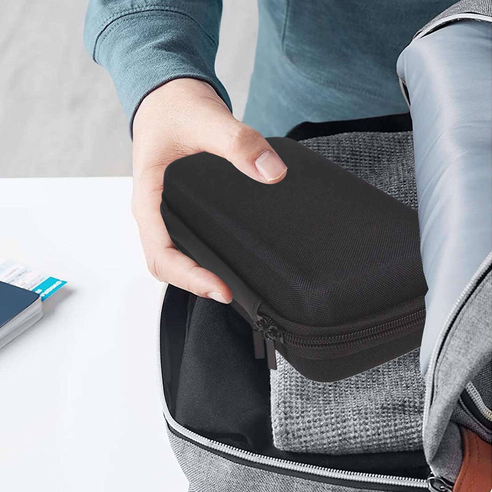 Estojo de Armazenamento para M - Men'S Grooming Boxes avaliação e preço