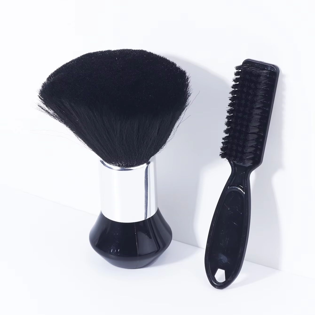 2 pçs/set Conjunto de Escova d - Shaving Brush Set avaliação e preço