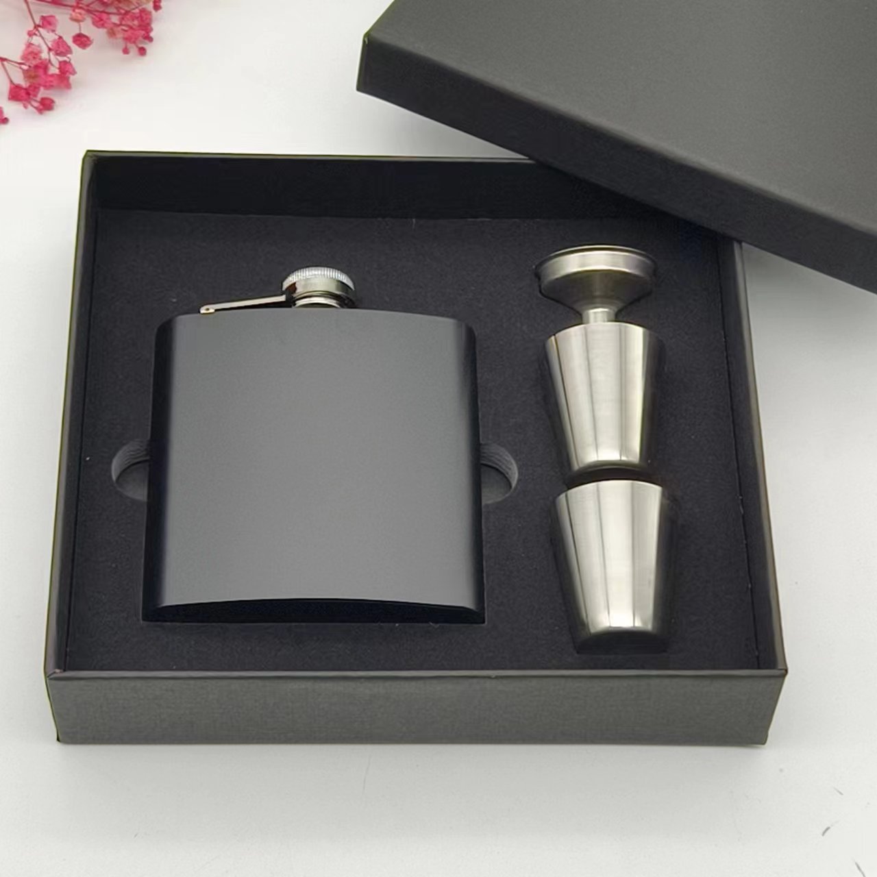 Presente personalizado do padr - Men'S Grooming Boxes avaliação e preço