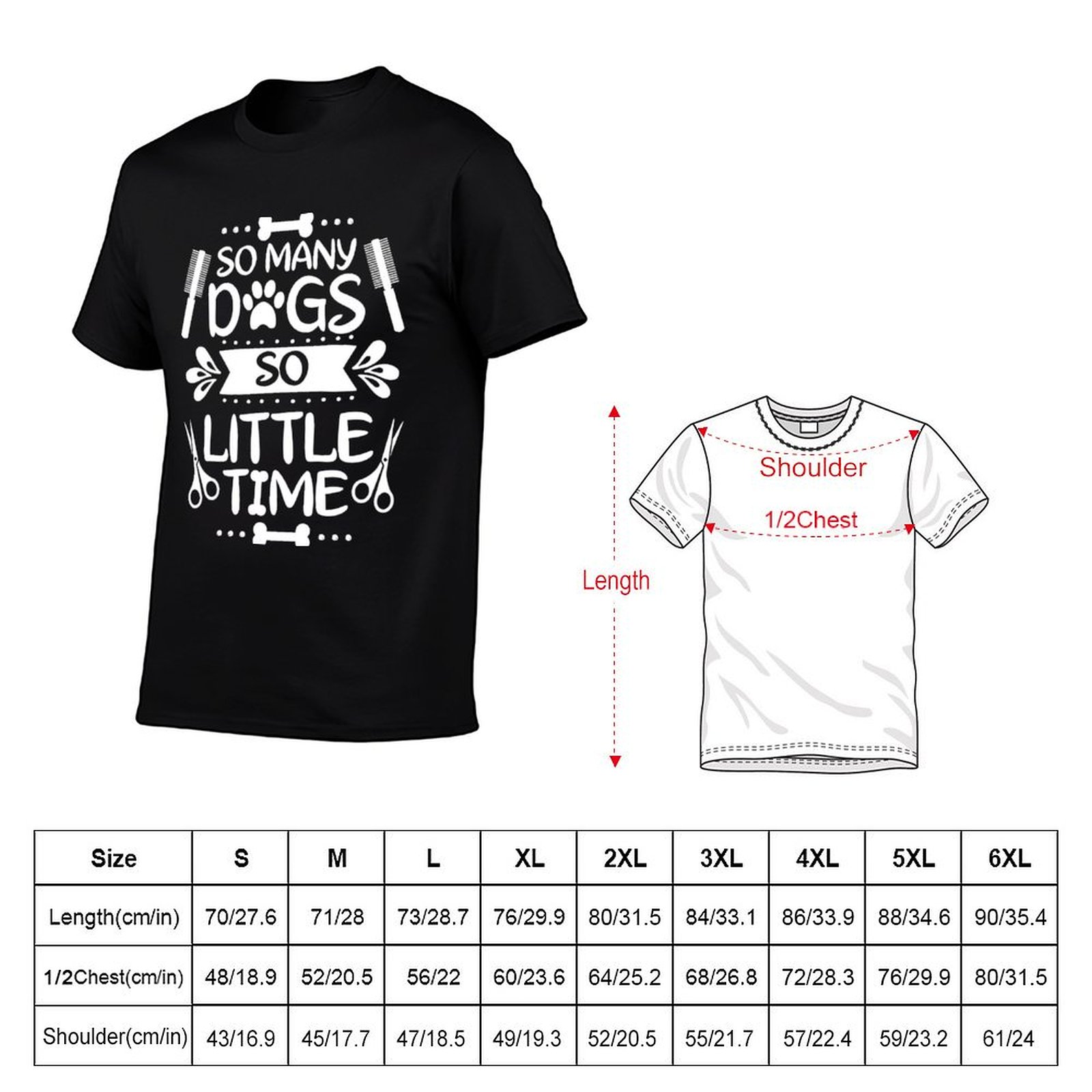 Camiseta Casual Estilo Trabalh - Men'S Grooming Ideas avaliação e preço