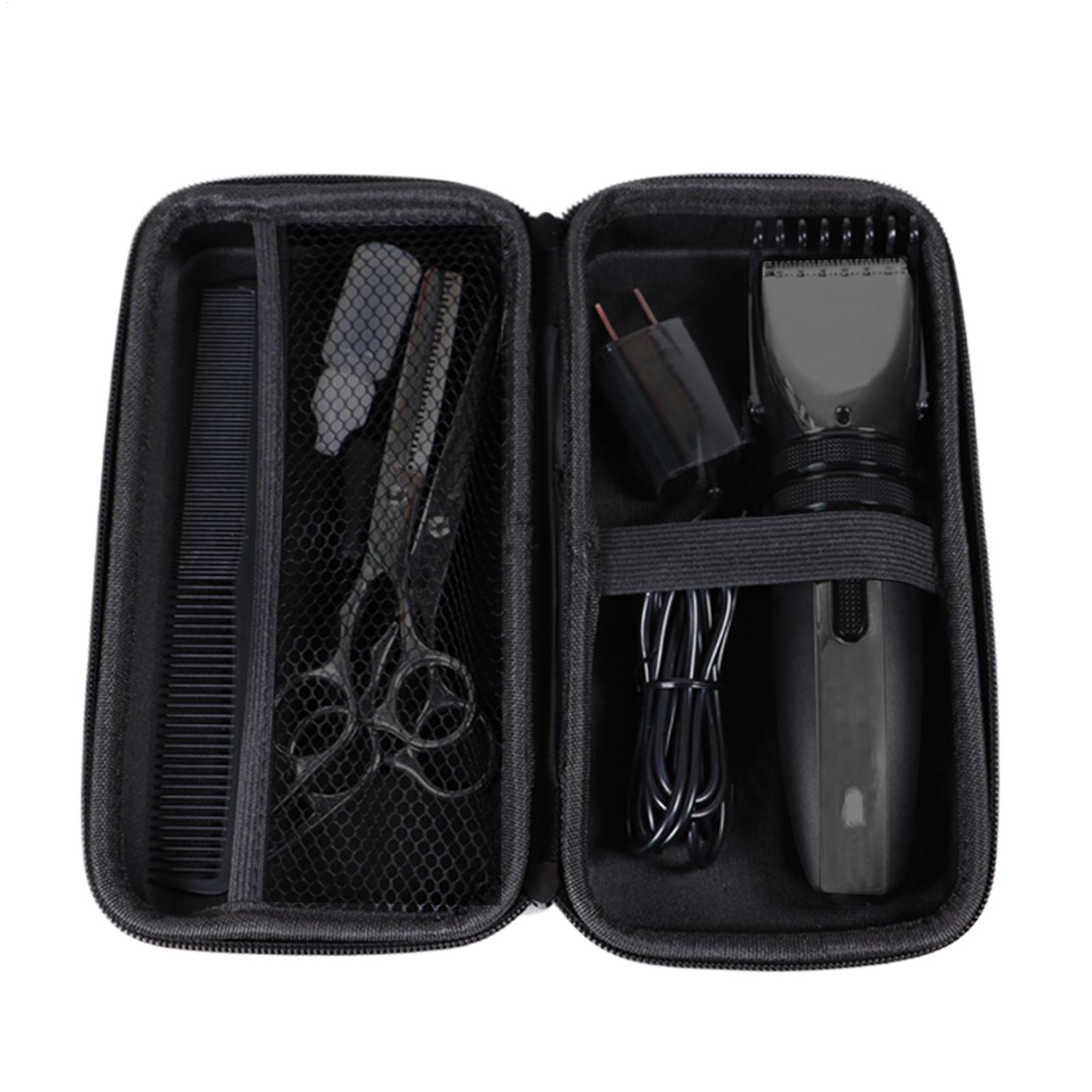 Bolsa para Máquina de Cortar C - Men'S Grooming Boxes avaliação e preço