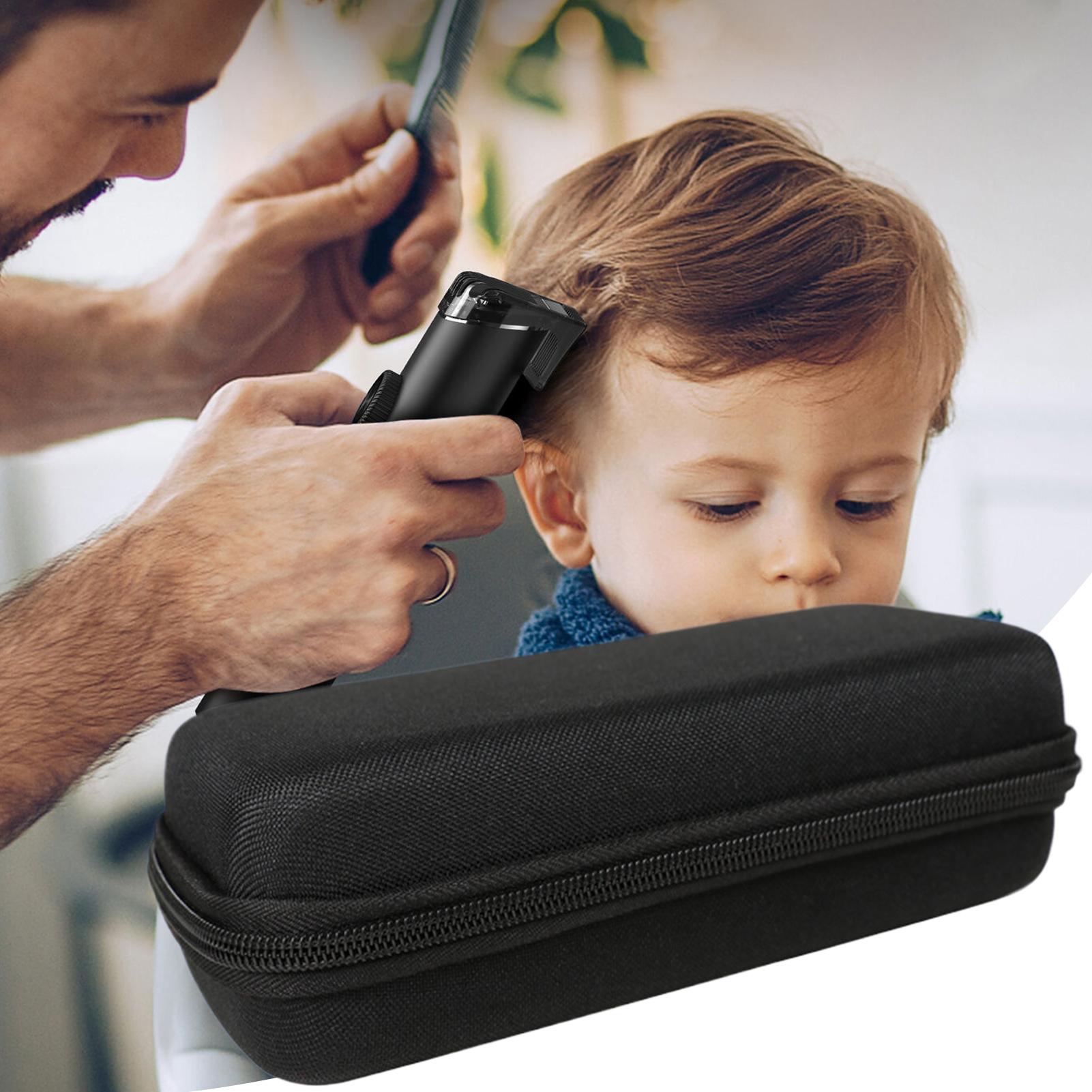 Bolsa para Máquina de Cortar C - Men'S Grooming Boxes avaliação e preço
