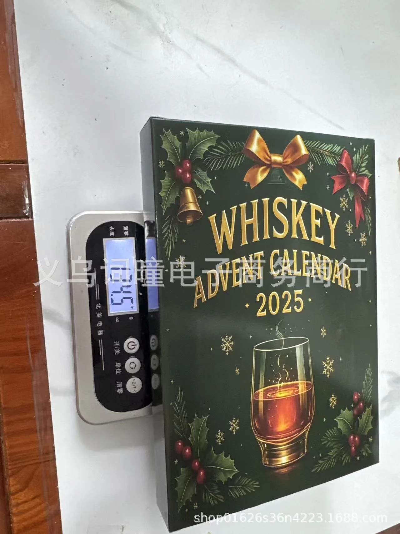 2025 cerveja calendário do adv - Men'S Grooming House avaliação e preço