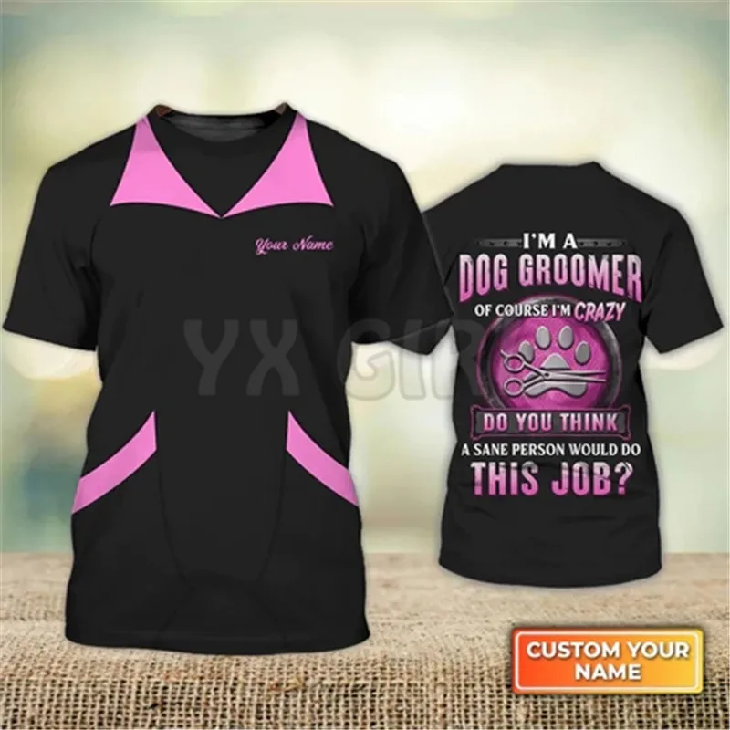 Camiseta 3D Promessa de Verão  - Men'S Grooming & Health Made Simple avaliação e preço