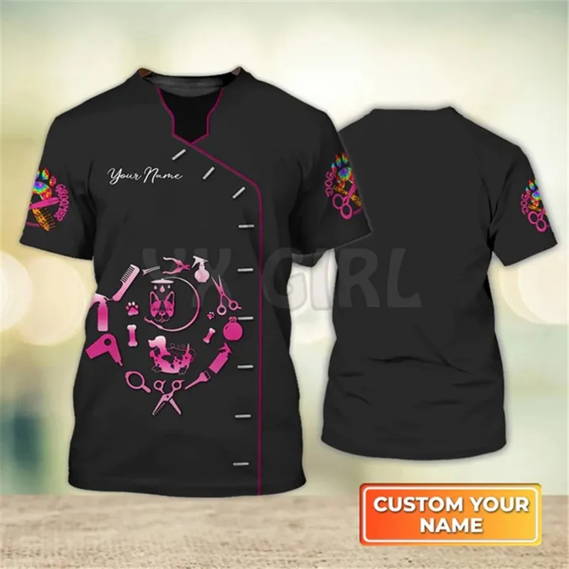 Camiseta 3D Promessa de Verão  - Men'S Grooming & Health Made Simple avaliação e preço
