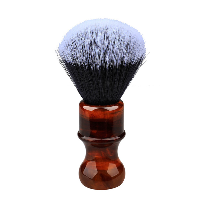 Anbbas-Escova Profissional de  - Shaving Brush Set avaliação e preço