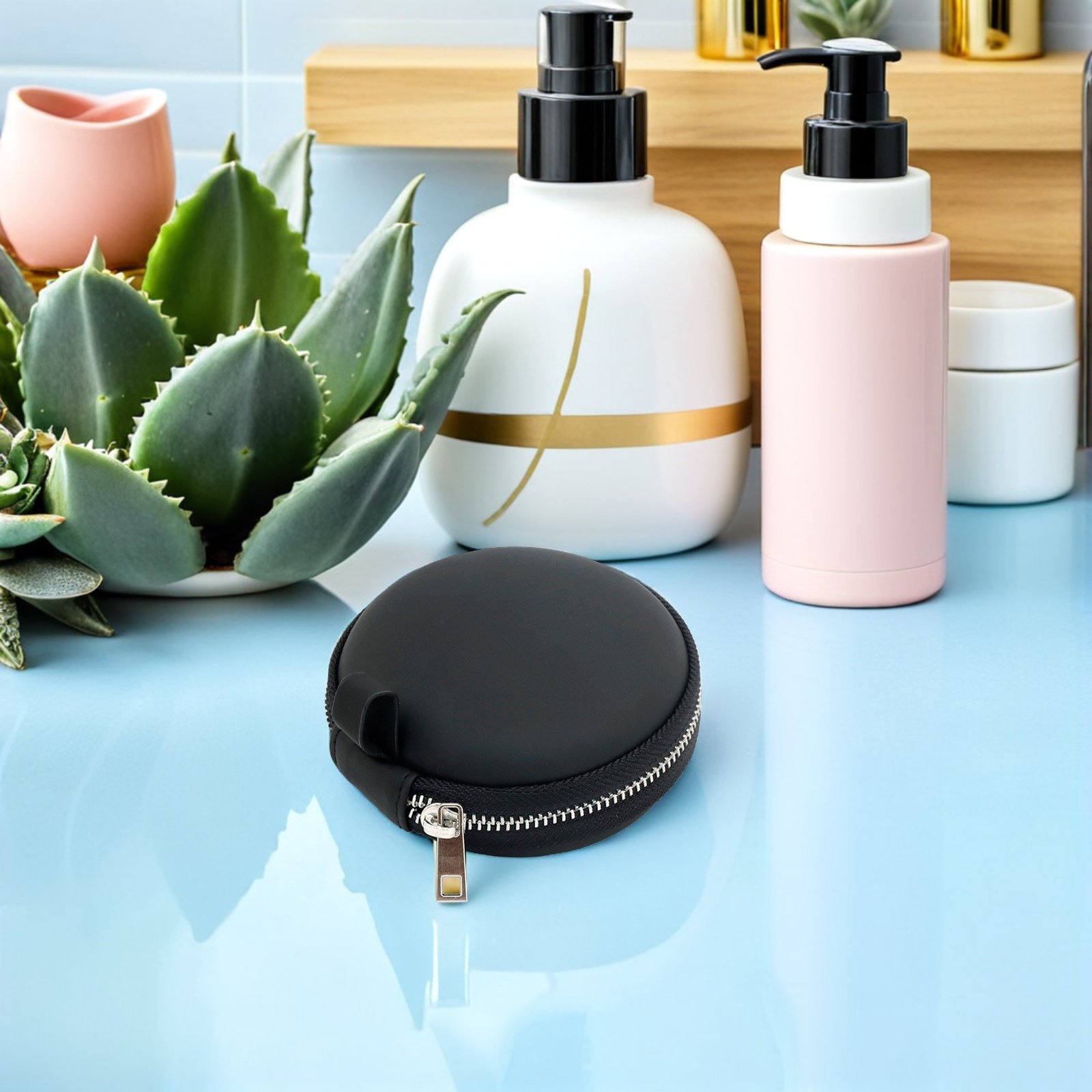 Estojo de Transporte para Barb - Men'S Grooming Boxes avaliação e preço