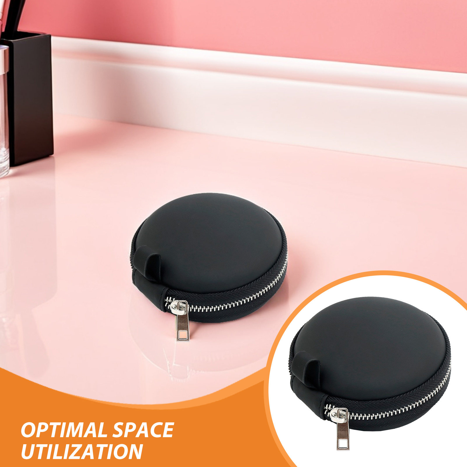Estojo de Transporte para Barb - Men'S Grooming Boxes avaliação e preço