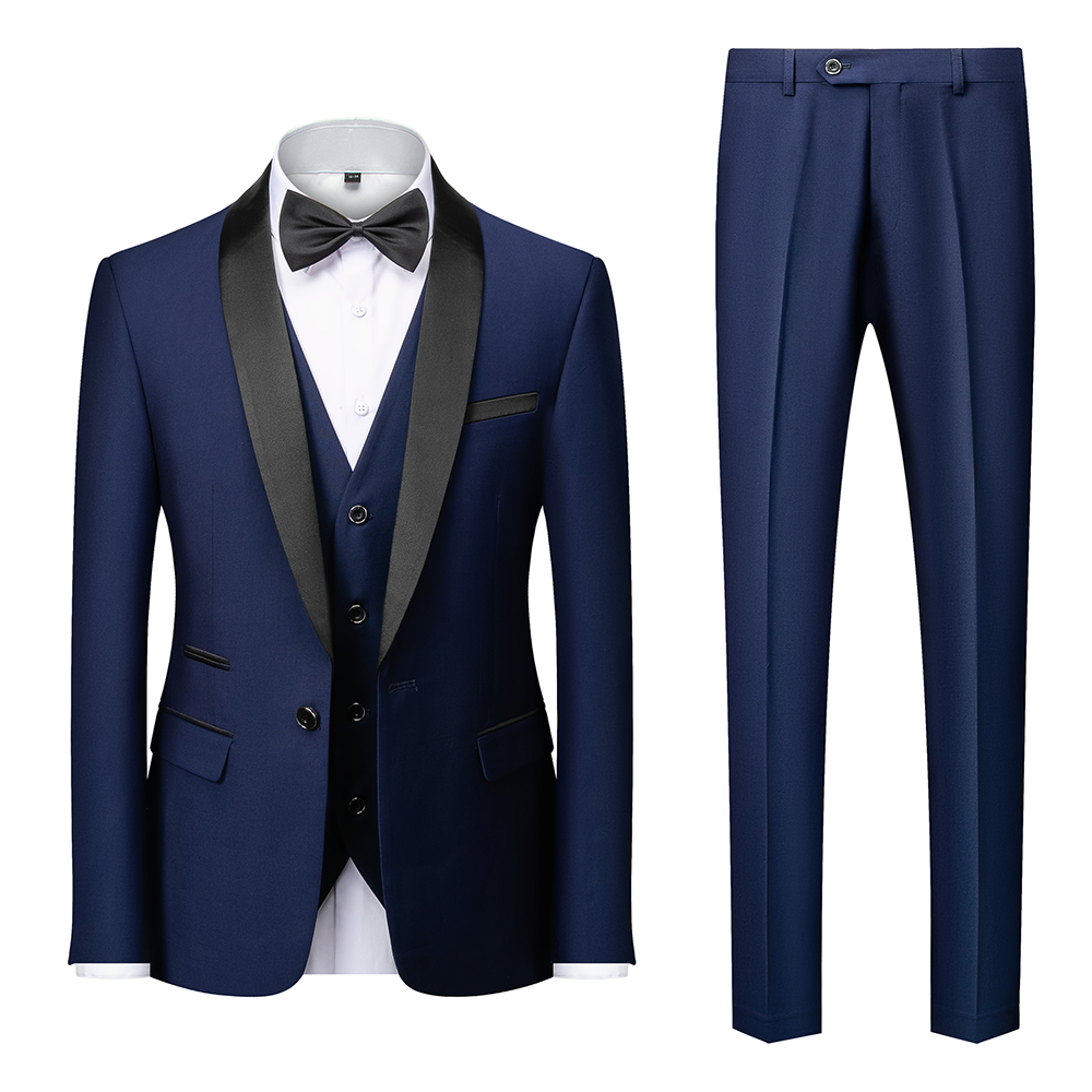 M-6XL masculino casual negócio - Men'S Grooming Brands avaliação e preço