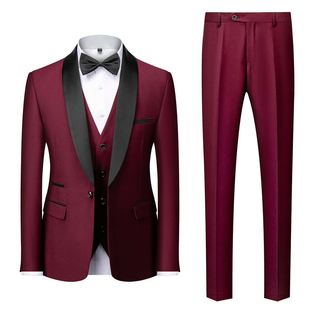 M-6XL masculino casual negócio - Men'S Grooming Brands avaliação e preço