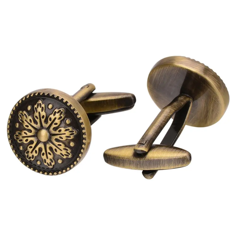 Savoyshi vintage bronze padrão - Men'S Grooming Brands avaliação e preço