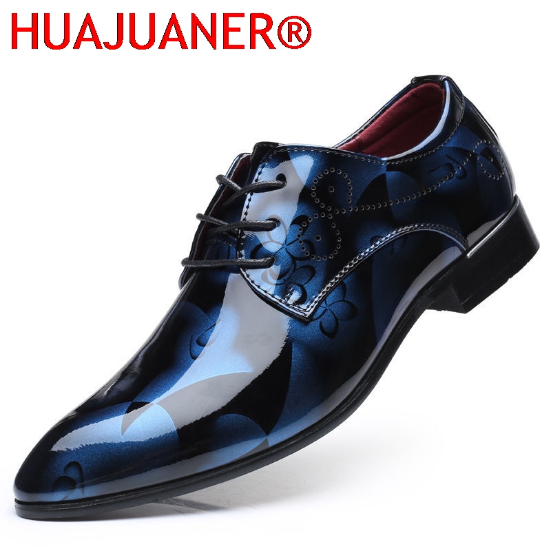 Sapatos masculinos de escritór - Men'S Grooming Oxford avaliação e preço