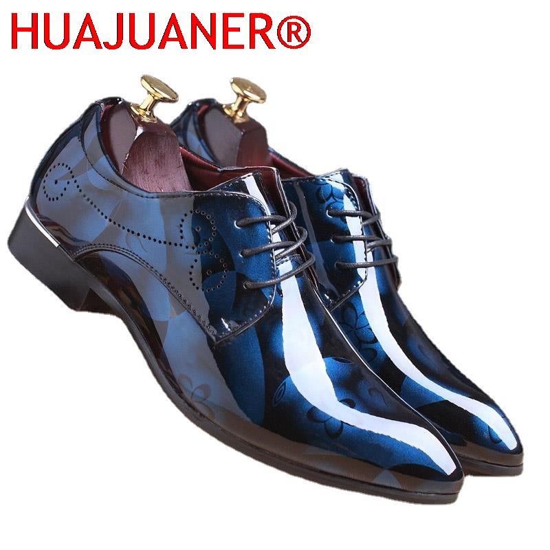 Sapatos masculinos de escritór - Men'S Grooming Oxford avaliação e preço
