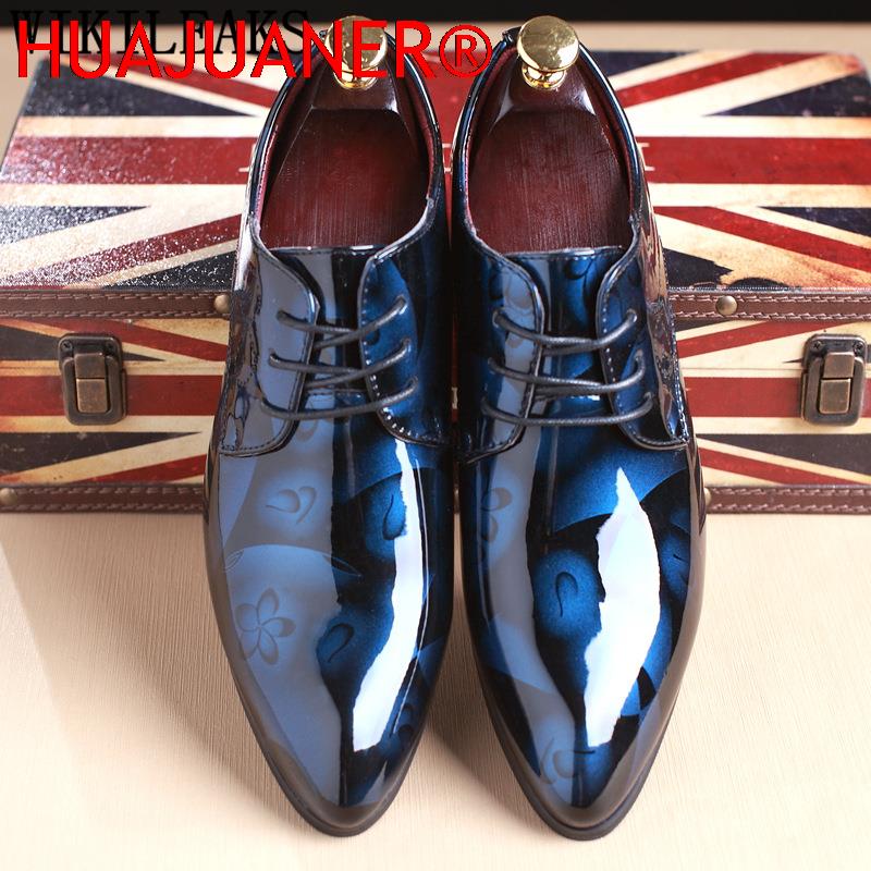Sapatos masculinos de escritór - Men'S Grooming Oxford avaliação e preço
