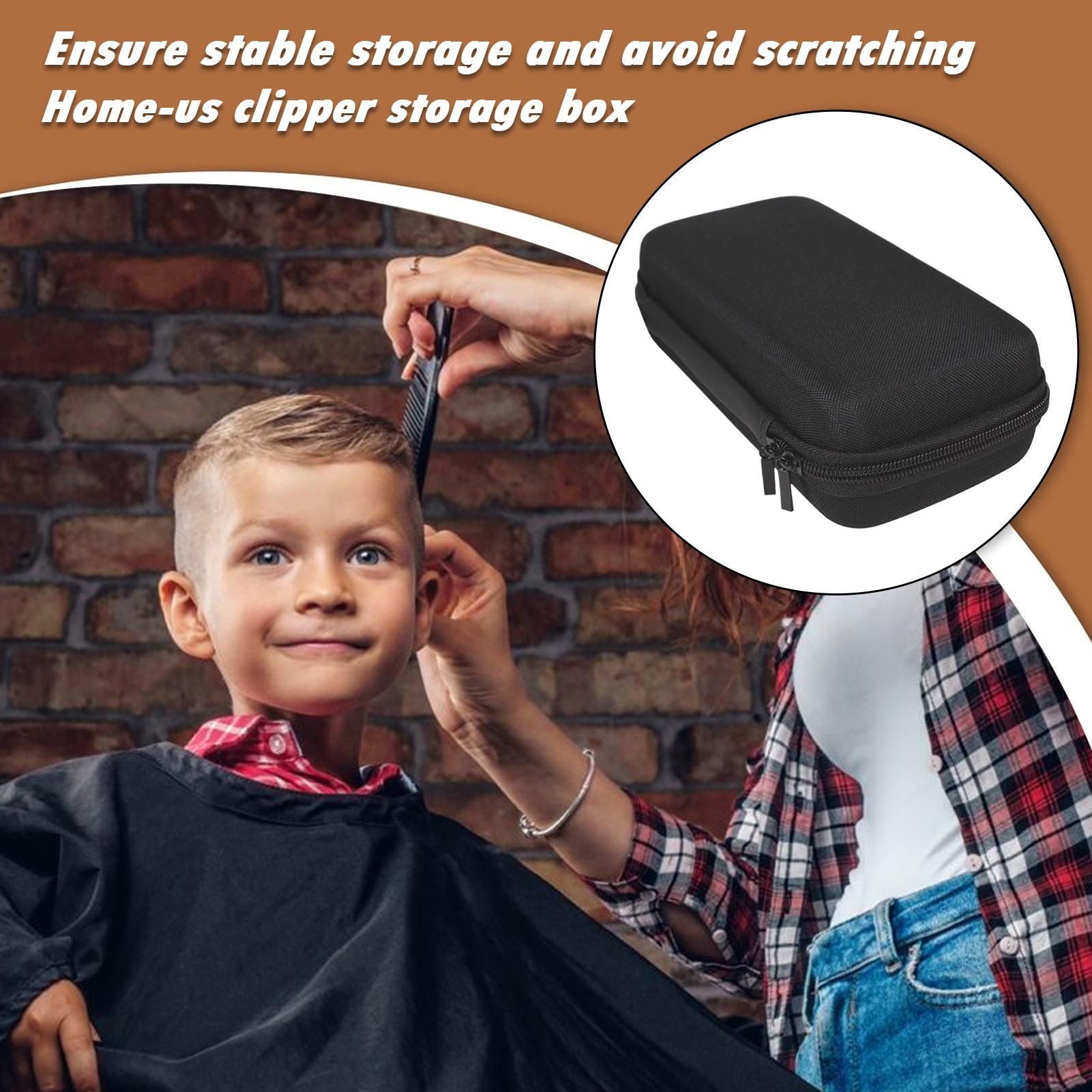 Bolsa de armazenamento EVA par - Men'S Grooming Boxes avaliação e preço