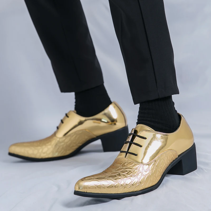 Luxo múltiplas cores sapatos m - Men'S Grooming Oxford avaliação e preço