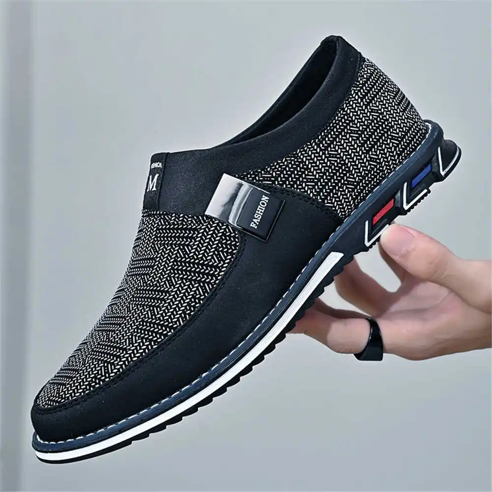 Azul escuro 44-45 sapatos de v - Men'S Grooming Ideas avaliação e preço