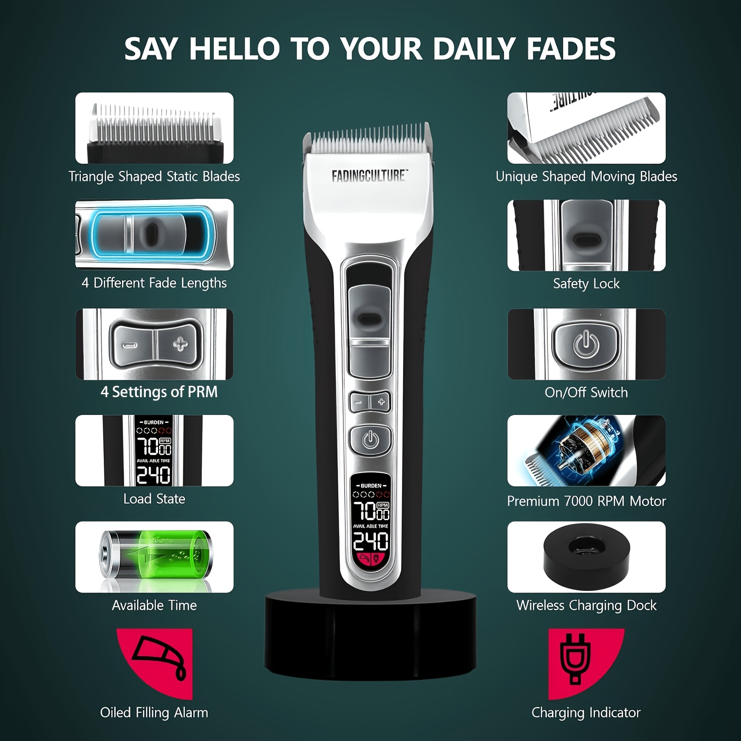 Aparador de Pelos Corporais à  - Eyebrow Razor Trimmer avaliação e preço