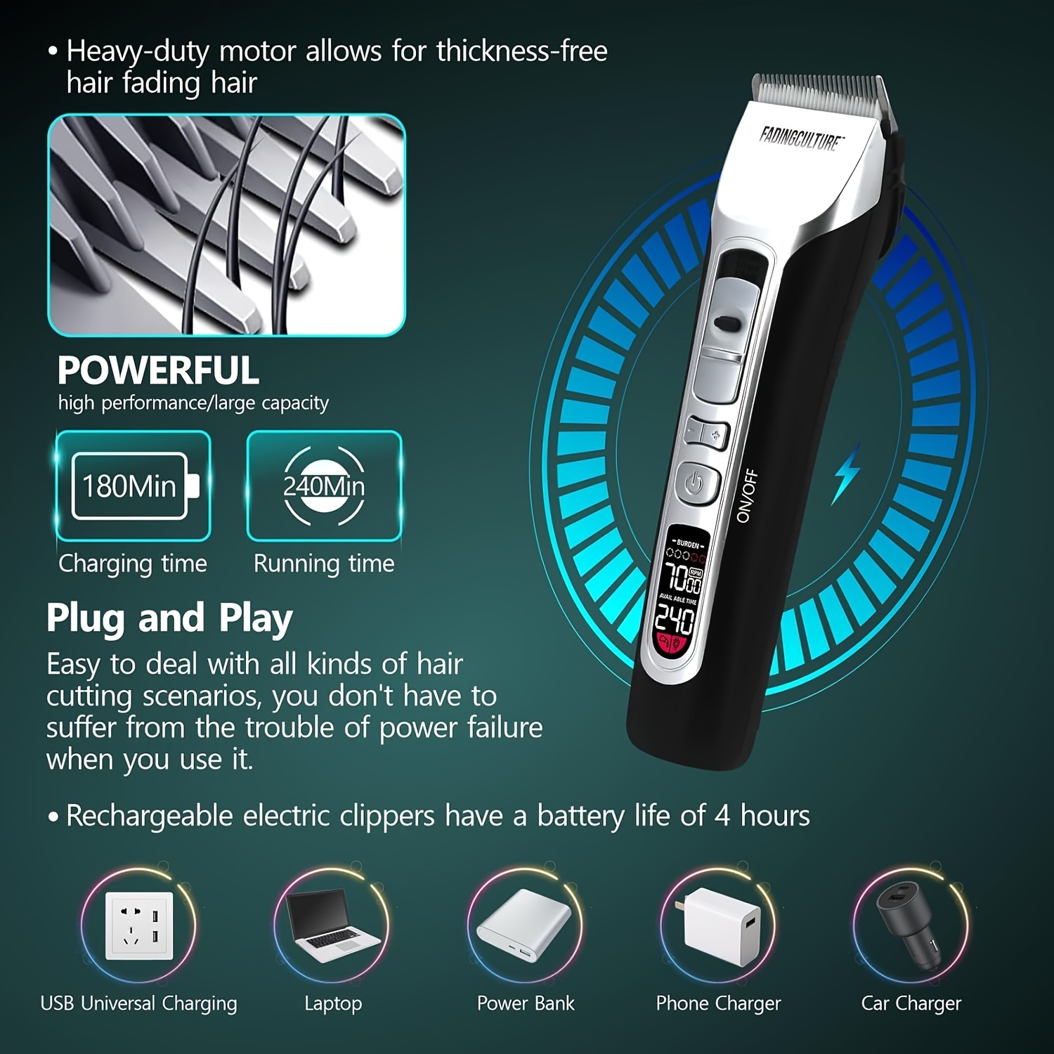 Aparador de Pelos Corporais à  - Eyebrow Razor Trimmer avaliação e preço