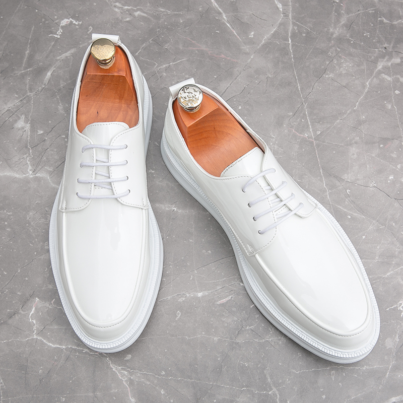 Branco clássico escritório sap - Men'S Grooming Oxford avaliação e preço