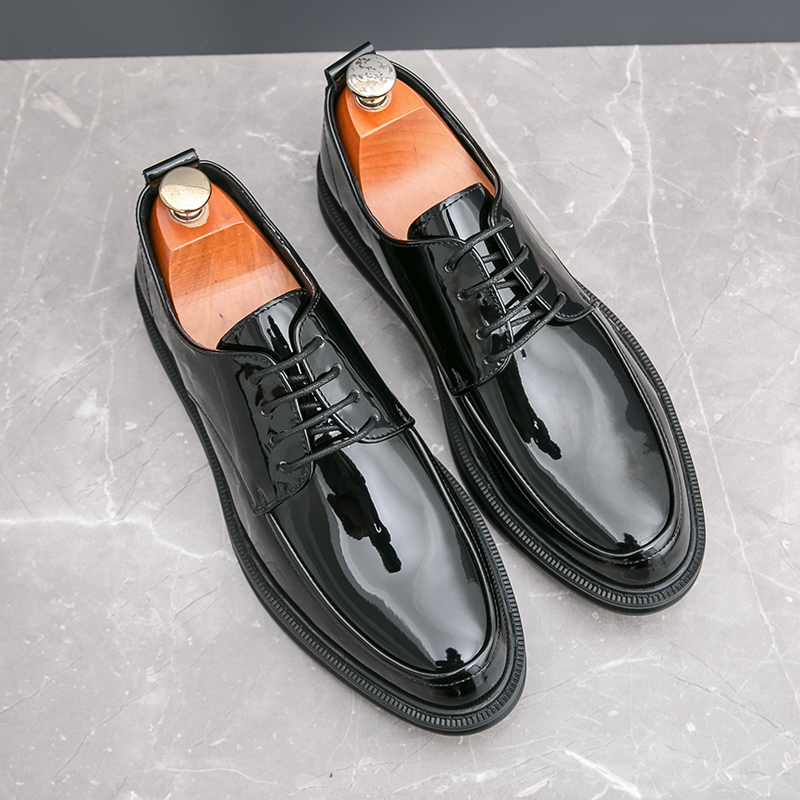 Branco clássico escritório sap - Men'S Grooming Oxford avaliação e preço