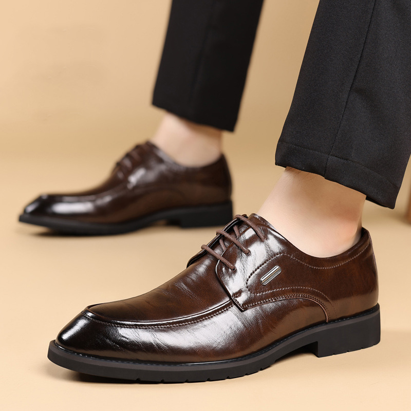 Novos sapatos masculinos para  - Men'S Grooming Oxford avaliação e preço