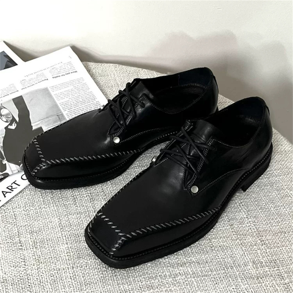 Sapatos Derby Masculinos Estil - Men'S Grooming & Health Made Simple avaliação e preço