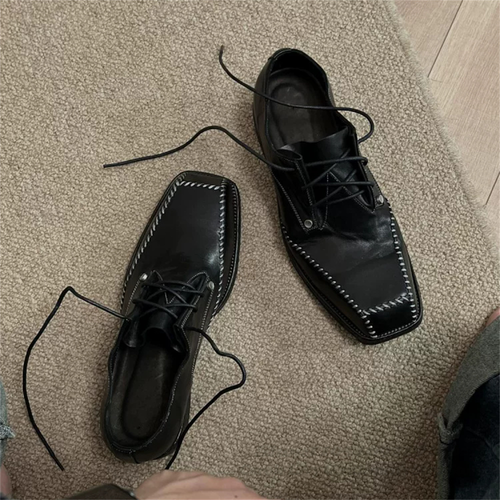 Sapatos Derby Masculinos Estil - Men'S Grooming & Health Made Simple avaliação e preço