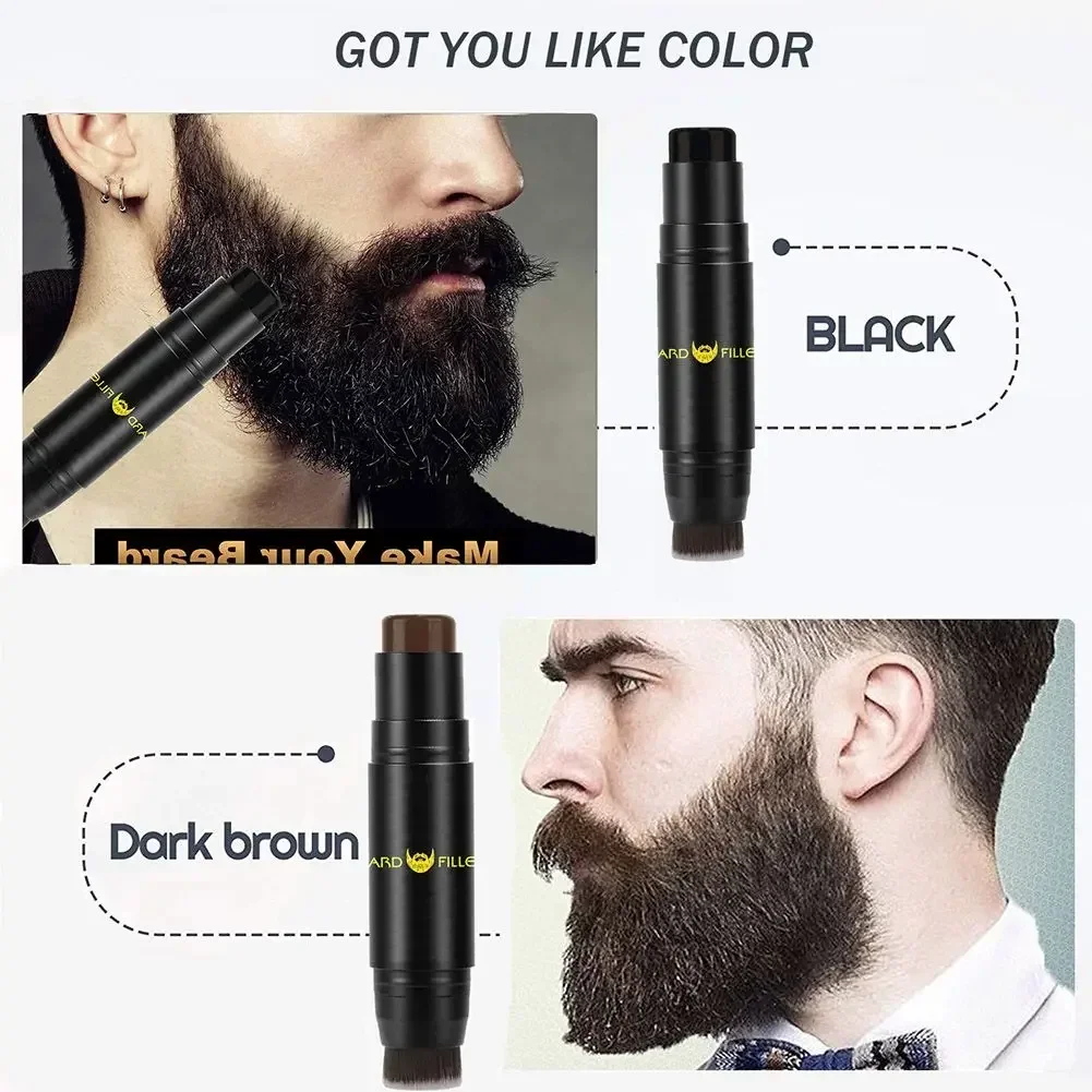 Homens barba lápis escova ench - Shaving Brush Set avaliação e preço