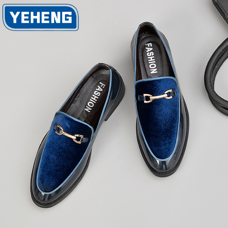 Sapatos masculinos originais d - Men'S Grooming Oxford avaliação e preço