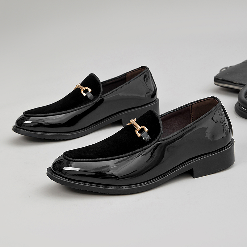 Sapatos masculinos originais d - Men'S Grooming Oxford avaliação e preço