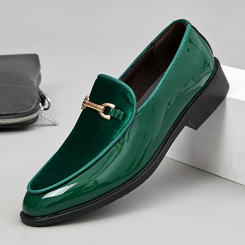 Sapatos masculinos originais d - Men'S Grooming Oxford avaliação e preço