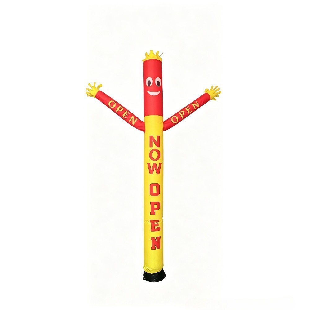 Boneco Inflável Dançarino de 1 - Men'S Grooming House avaliação e preço