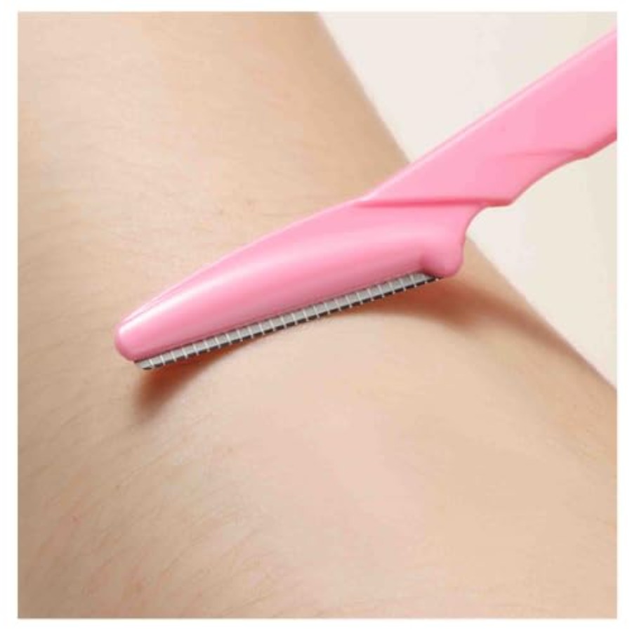 Kit com 9 Lâminas para Sobranc - Eyebrow Razor Trimmer avaliação e preço
