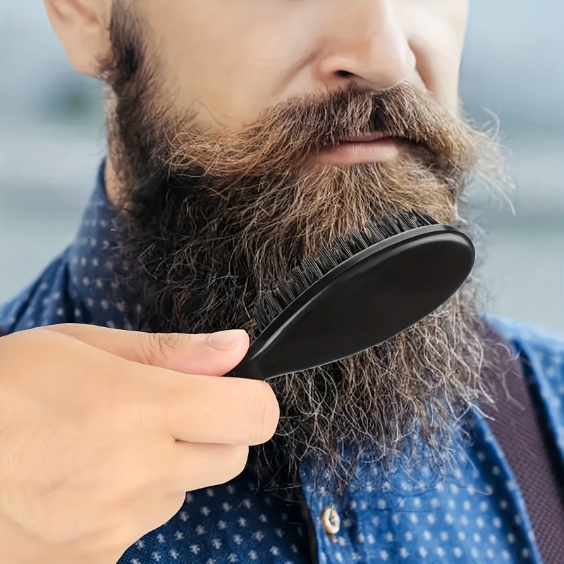 Kit de Escova para Barba Mascu - Shaving Brush Set avaliação e preço
