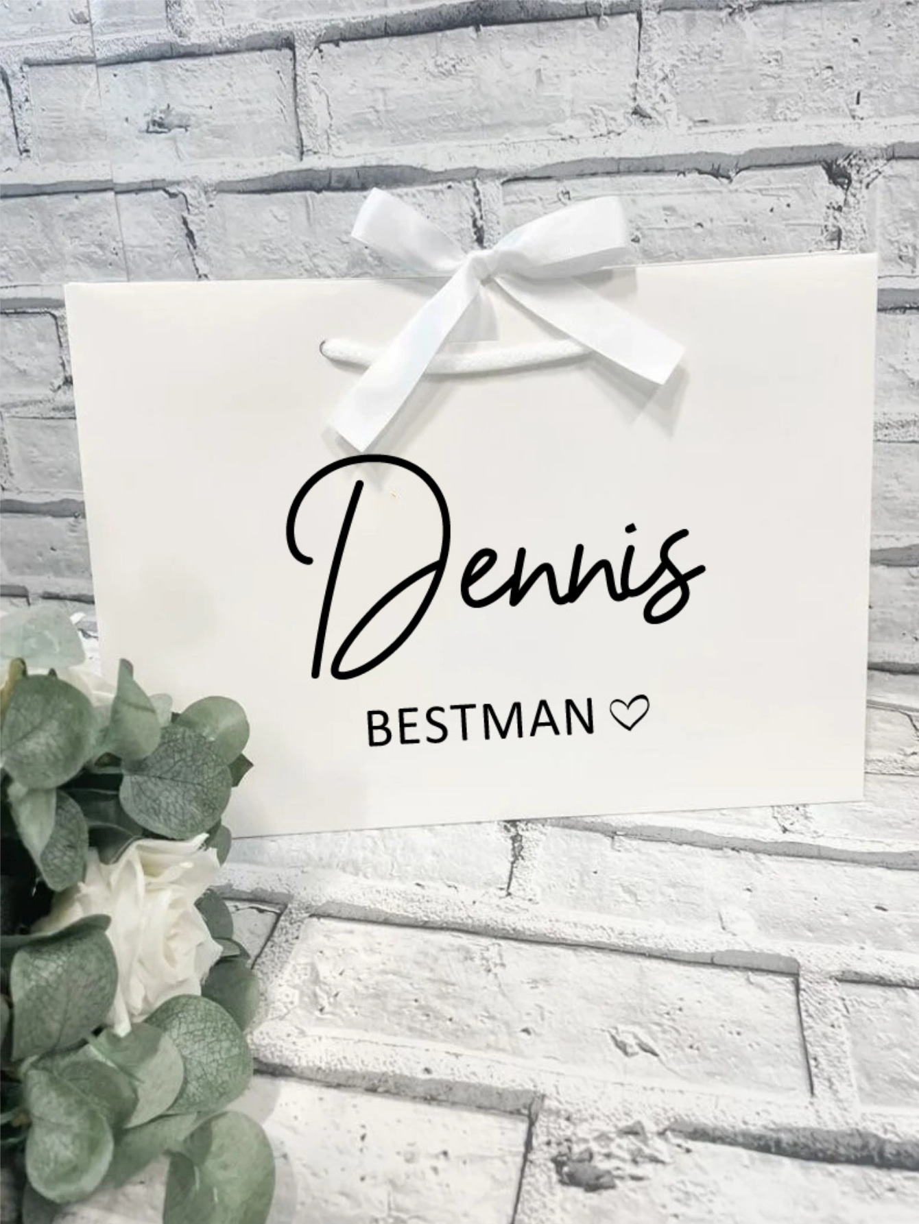 1pc Bolsa de Presente Personal - Men'S Grooming & Health Made Simple avaliação e preço