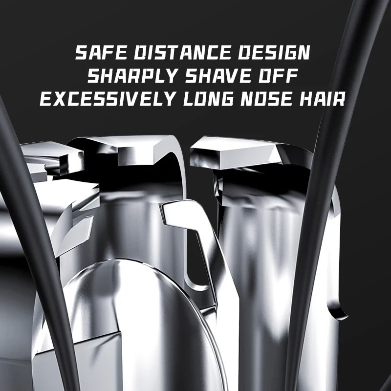 Kemei recarregável elétrica or - Eyebrow Razor Trimmer avaliação e preço