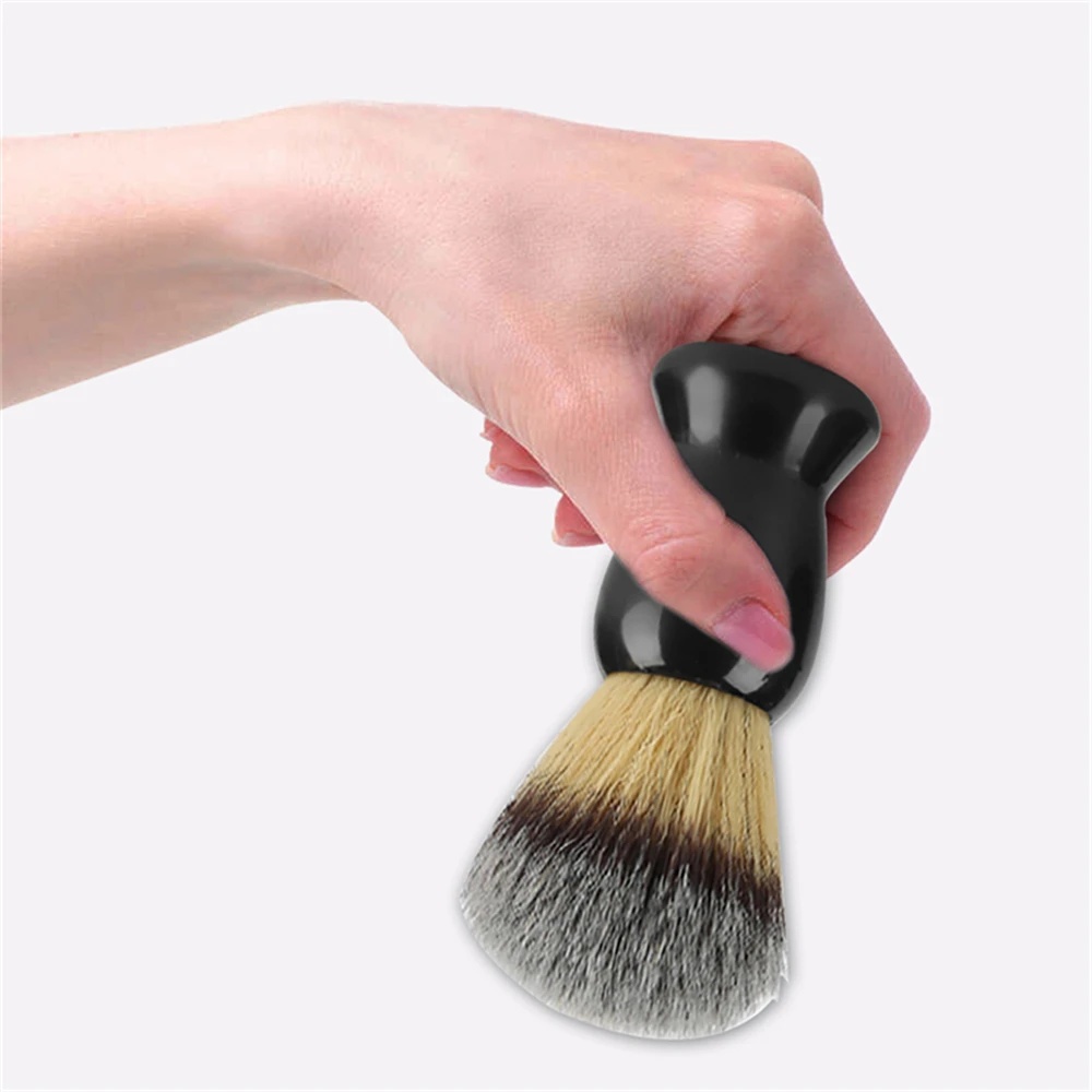 Conjunto de Pincel de Barbear  - Shaving Brush Set avaliação e preço