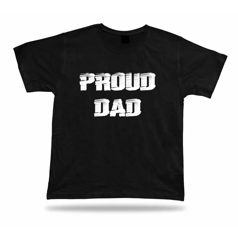 Camiseta para pai orgulhoso, n - Men'S Grooming Ideas avaliação e preço