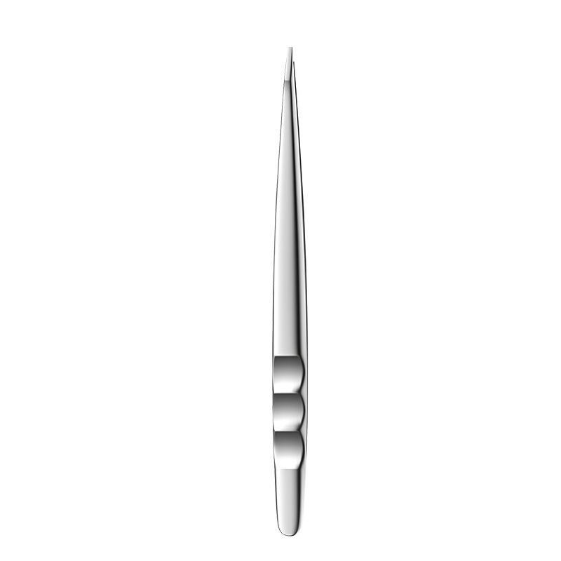 Pinça de Aço Inoxidável de Alt - Men'S Grooming & Health Made Simple avaliação e preço