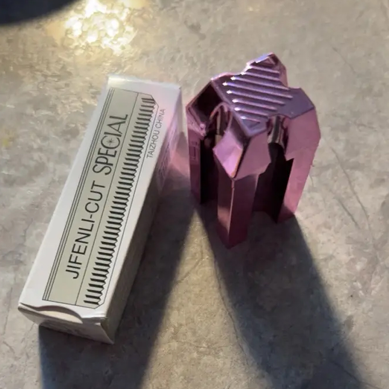 1 unidade de Afiador de Lápis  - Eyebrow Razor Trimmer avaliação e preço